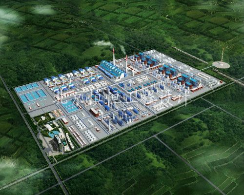 陕西数字化工厂建设咨询与合作指南 联系北京慎恒工程设计有限公司