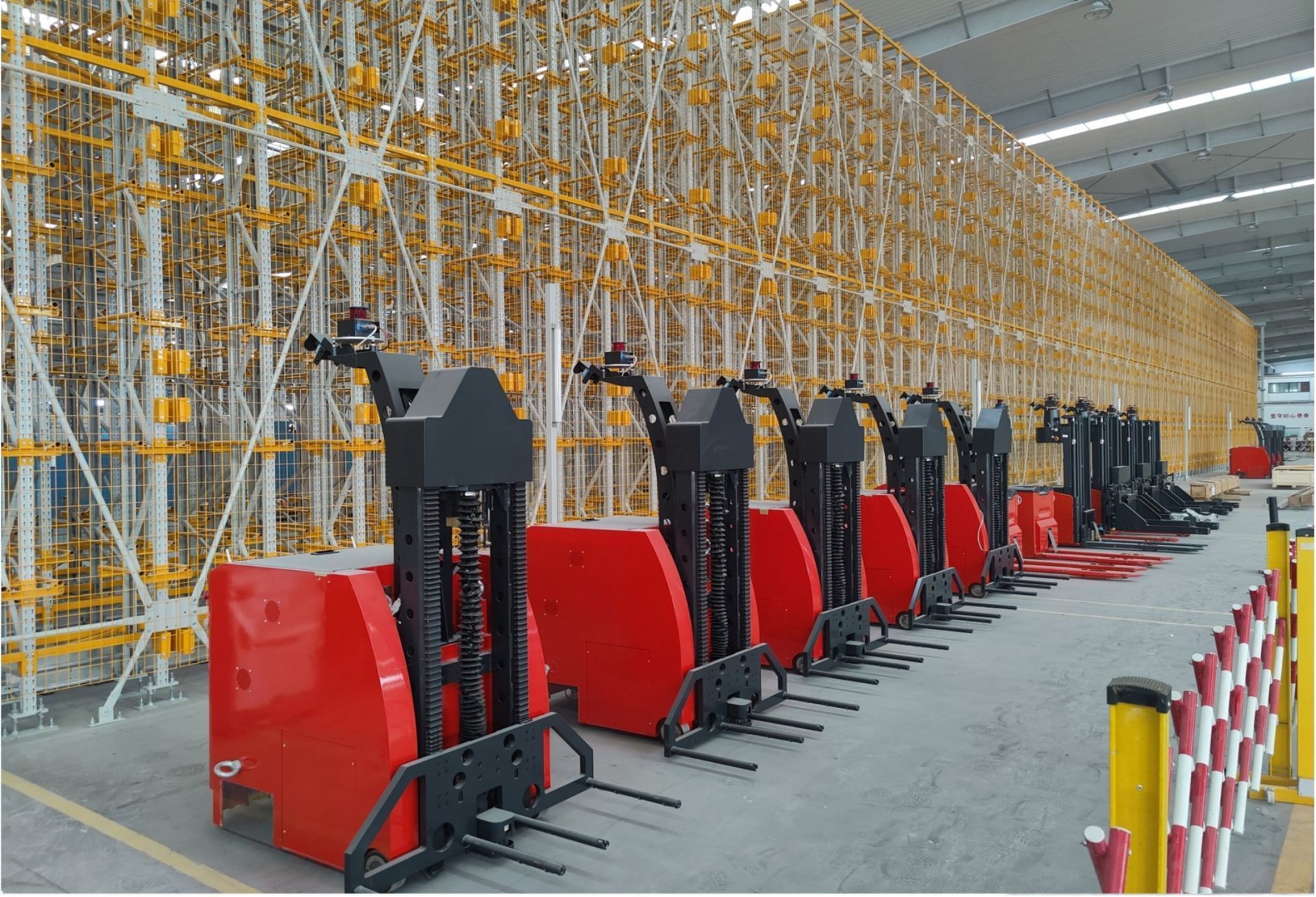 江苏扬州 以“引进来+走出去”双轮驱动，数智转型赋能制造业高质量发展